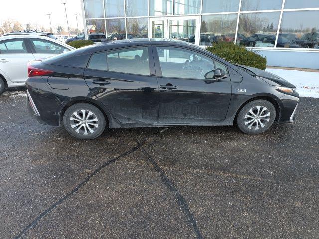 used 2020 Toyota Prius Prime car, priced at $19,695