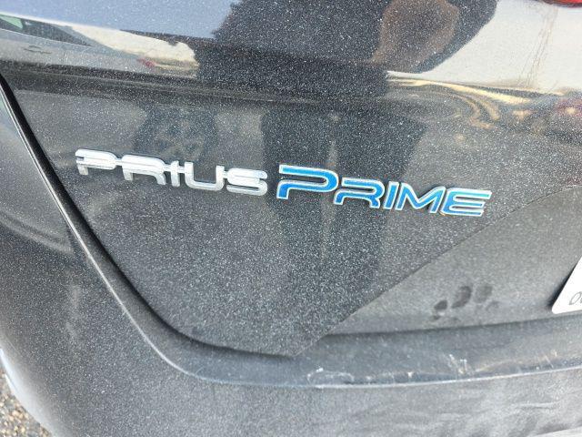 used 2020 Toyota Prius Prime car, priced at $19,695