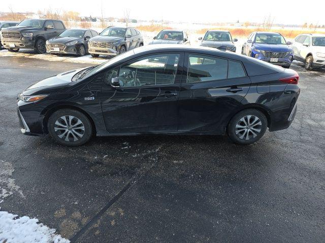 used 2020 Toyota Prius Prime car, priced at $19,695