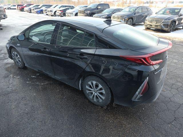 used 2020 Toyota Prius Prime car, priced at $19,695