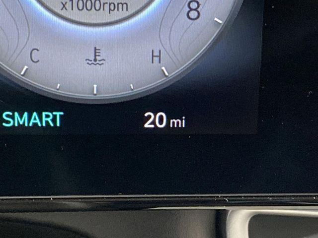 new 2026 Hyundai Elantra car, priced at $27,154