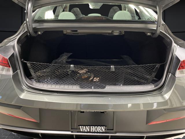 new 2026 Hyundai Elantra car, priced at $27,976