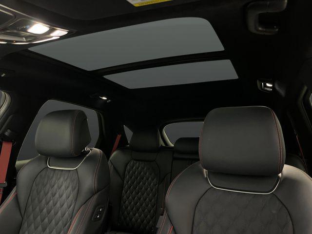 used 2025 Genesis GV70 car, priced at $49,995