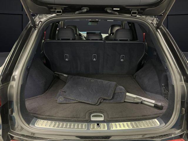 used 2025 Genesis GV70 car, priced at $49,995