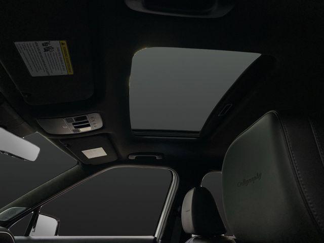 new 2026 Hyundai Palisade car, priced at $56,541