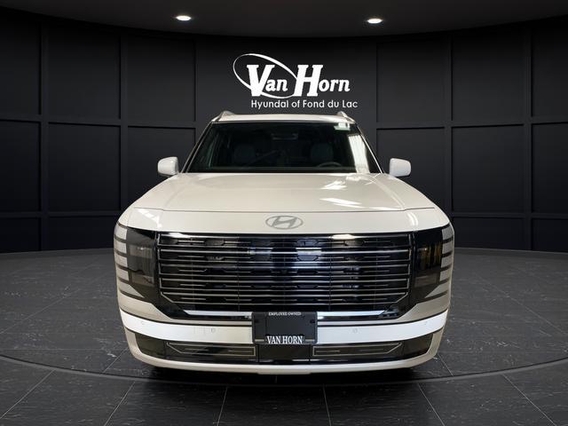 new 2026 Hyundai Palisade car, priced at $55,021