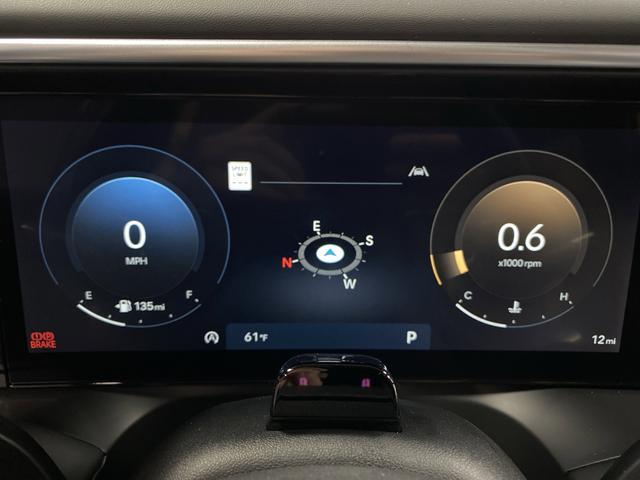 new 2026 Hyundai Palisade car, priced at $55,021