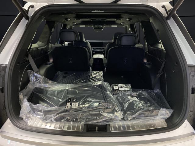 new 2026 Hyundai Palisade car, priced at $55,021