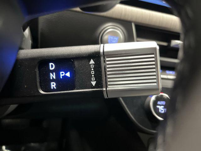 used 2024 Hyundai Sonata Hybrid car, priced at $19,995