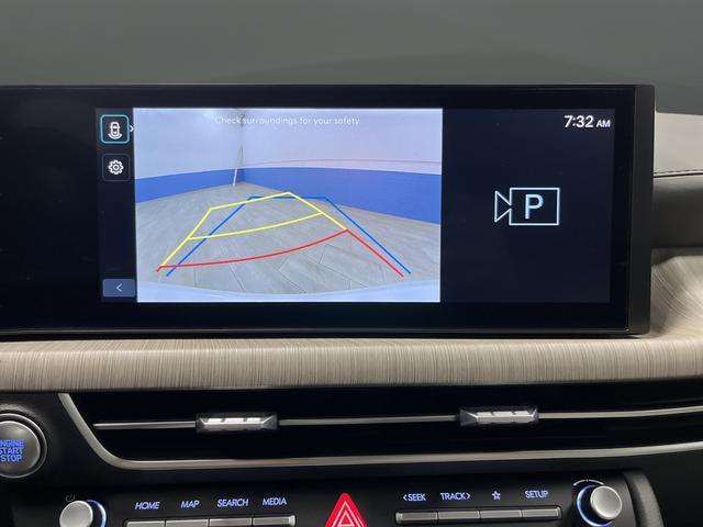 used 2024 Hyundai Sonata Hybrid car, priced at $19,995