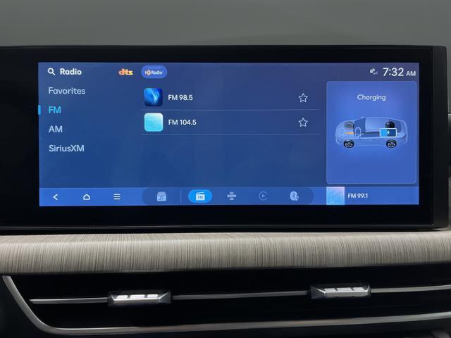 used 2024 Hyundai Sonata Hybrid car, priced at $19,995