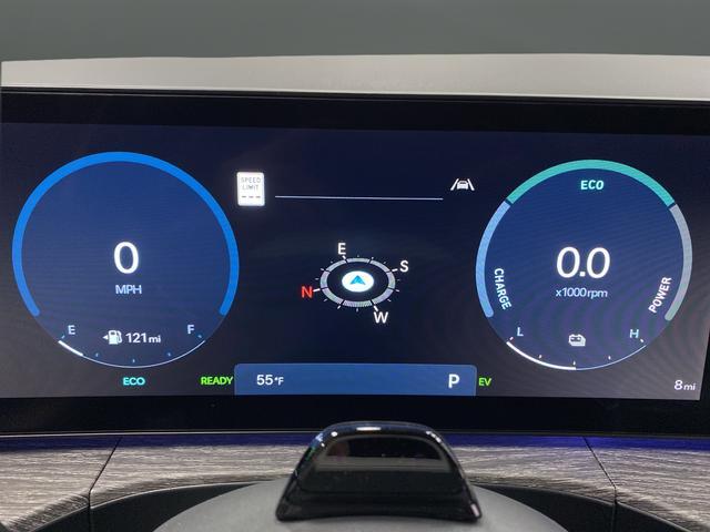 new 2026 Hyundai SANTA FE HEV car, priced at $50,909