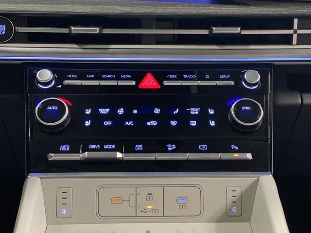 new 2026 Hyundai SANTA FE HEV car, priced at $50,909