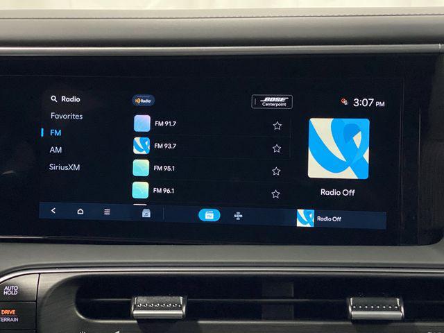 new 2026 Hyundai Palisade car, priced at $55,110