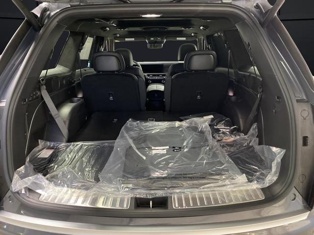 new 2026 Hyundai Palisade car, priced at $55,110