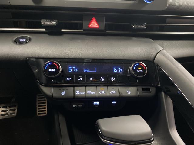 new 2026 Hyundai Elantra car, priced at $26,111