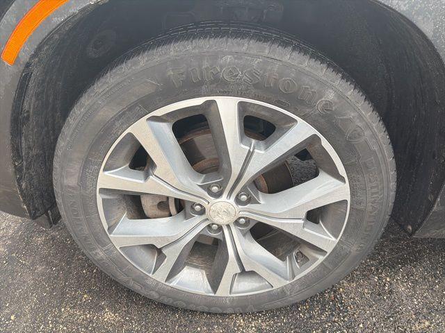 used 2020 Hyundai Palisade car, priced at $17,495