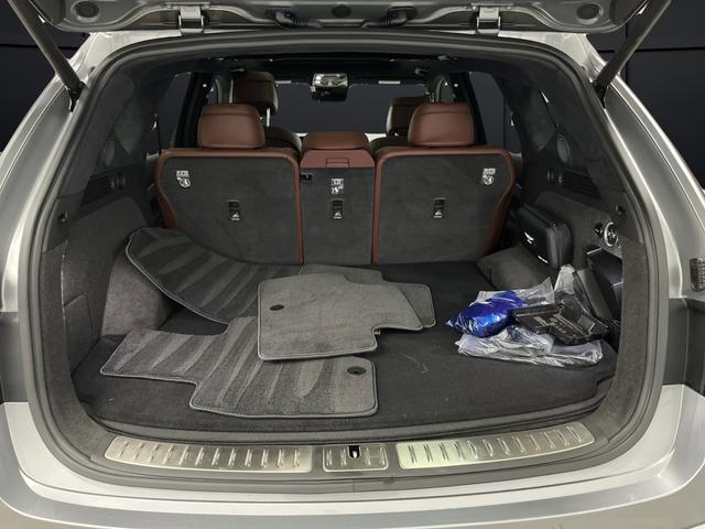 used 2025 Genesis GV80 car, priced at $66,995