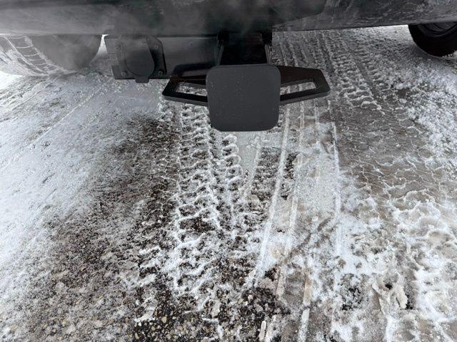 used 2024 Genesis GV80 car, priced at $55,795