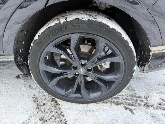 used 2024 Genesis GV80 car, priced at $55,795