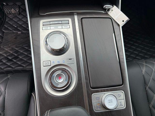 used 2024 Genesis GV80 car, priced at $55,795
