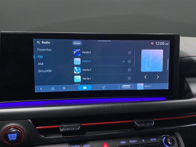 new 2026 Hyundai Sonata car, priced at $36,344