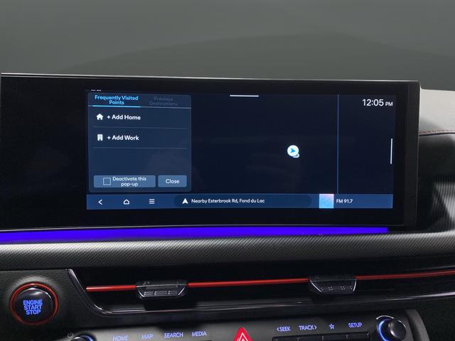 new 2026 Hyundai Sonata car, priced at $36,344