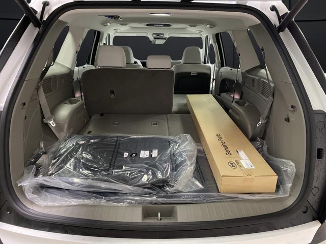 new 2026 Hyundai Palisade car, priced at $48,953