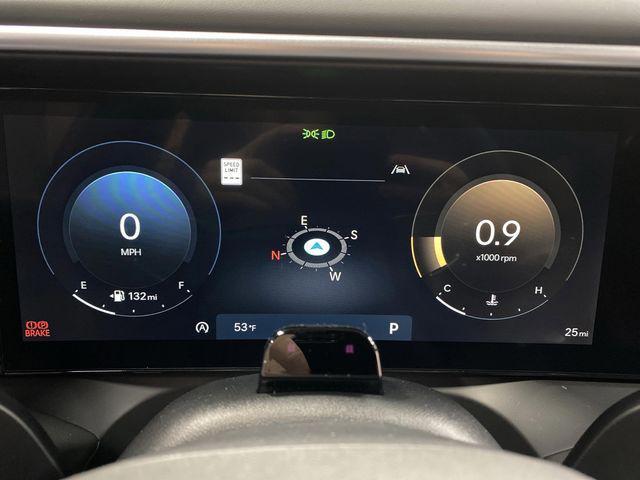 new 2026 Hyundai Palisade car, priced at $56,645