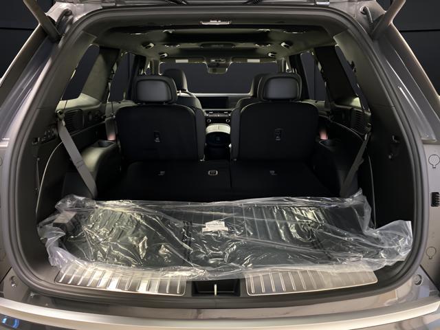 new 2026 Hyundai Palisade car, priced at $54,645