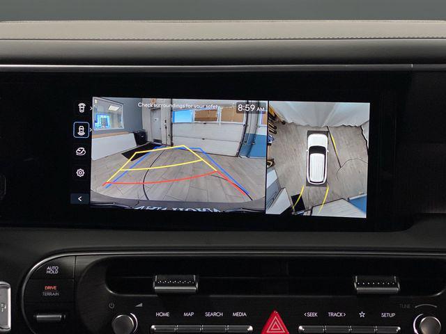 new 2026 Hyundai Palisade car, priced at $56,645