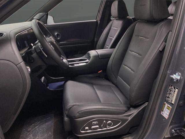 new 2026 Hyundai Palisade car, priced at $56,645