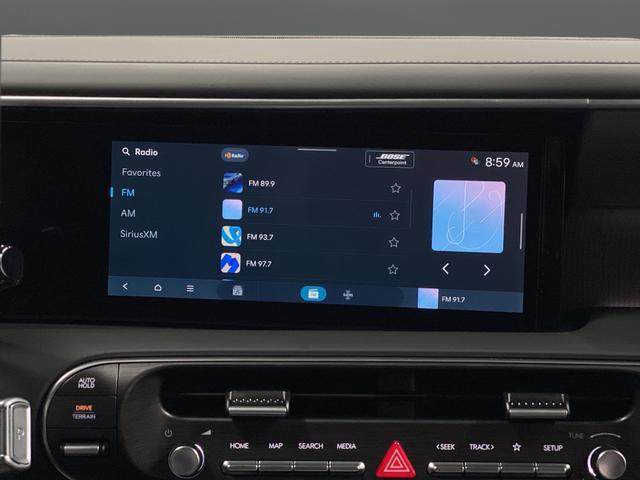 new 2026 Hyundai Palisade car, priced at $54,645
