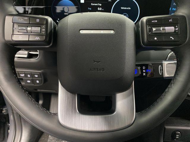 new 2026 Hyundai Palisade car, priced at $56,645