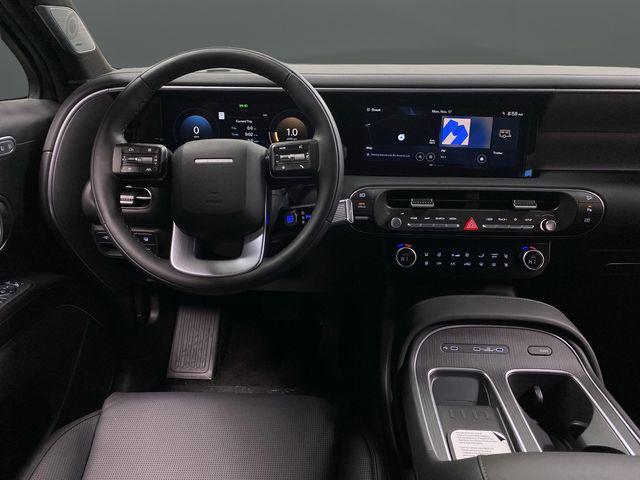 new 2026 Hyundai Palisade car, priced at $56,645