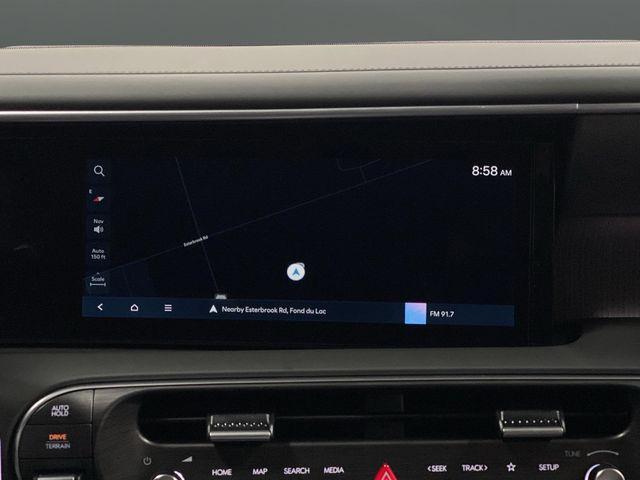 new 2026 Hyundai Palisade car, priced at $56,645