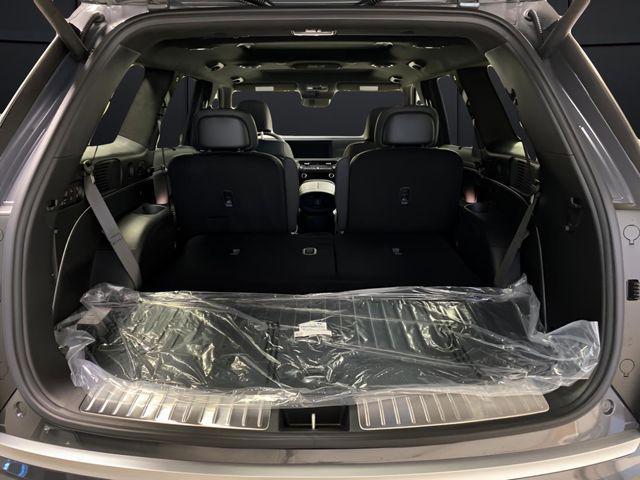 new 2026 Hyundai Palisade car, priced at $56,645