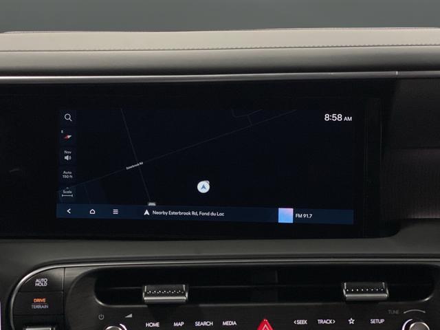 new 2026 Hyundai Palisade car, priced at $54,645