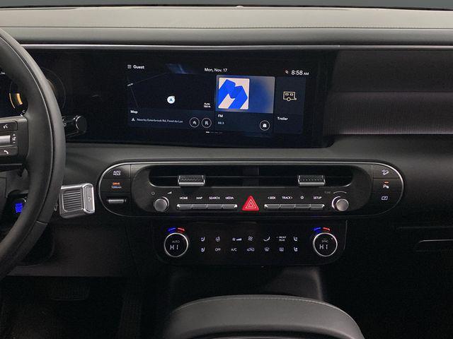 new 2026 Hyundai Palisade car, priced at $56,645