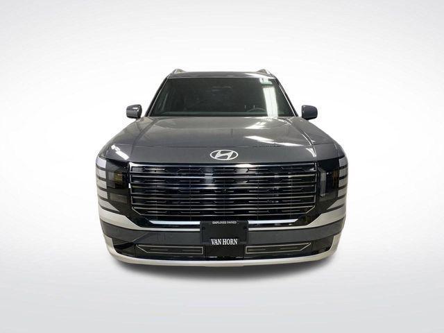 new 2026 Hyundai Palisade car, priced at $56,645