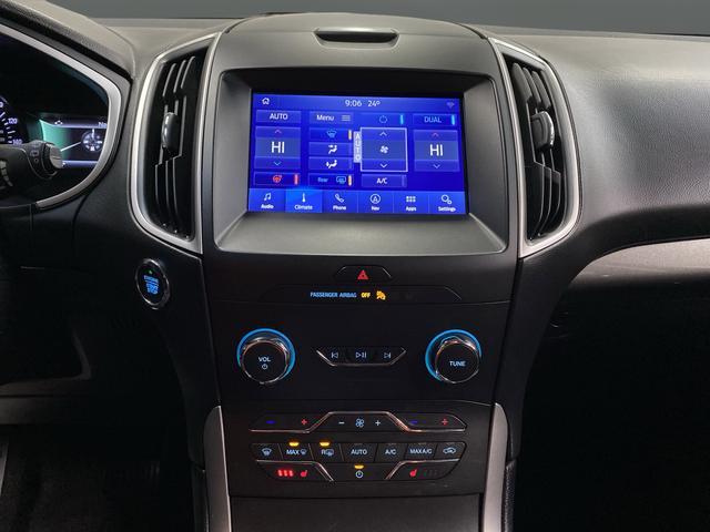 used 2019 Ford Edge car, priced at $17,125