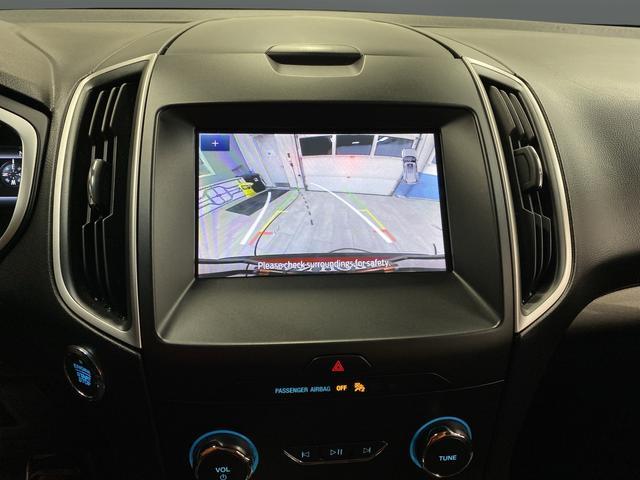 used 2019 Ford Edge car, priced at $17,125