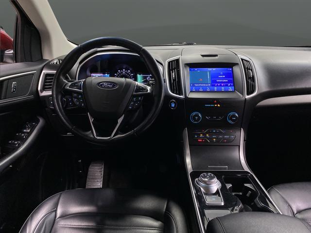 used 2019 Ford Edge car, priced at $17,125
