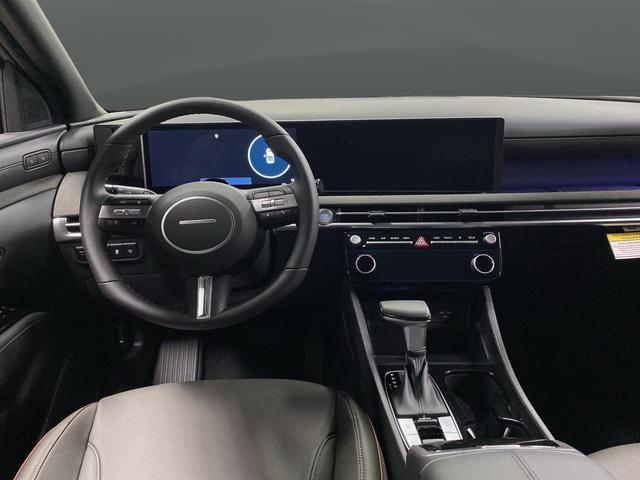 new 2025 Hyundai SANTA CRUZ car, priced at $40,914