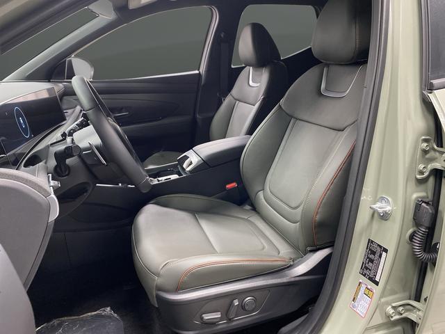 new 2025 Hyundai SANTA CRUZ car, priced at $40,914