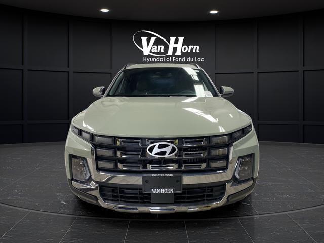 new 2025 Hyundai SANTA CRUZ car, priced at $40,914