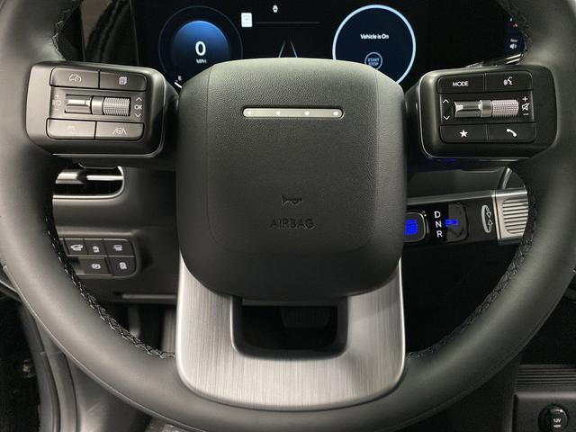 new 2026 Hyundai Palisade car, priced at $54,500