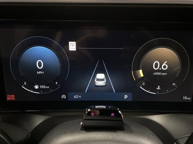 new 2026 Hyundai Palisade car, priced at $54,500