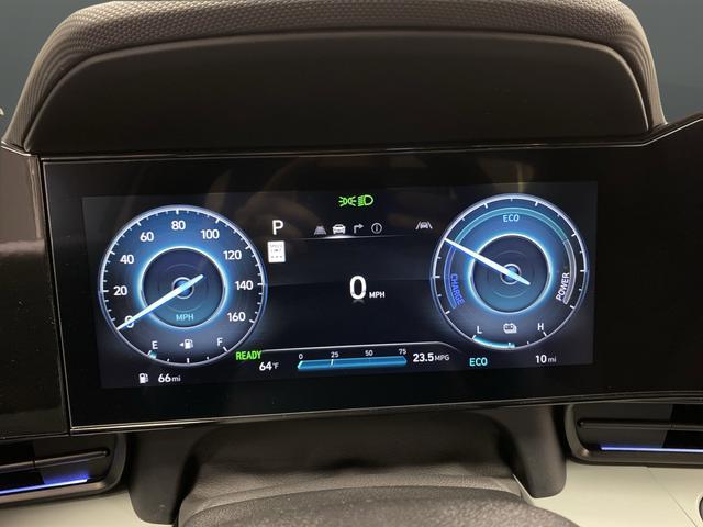 new 2025 Hyundai ELANTRA HEV car, priced at $28,550