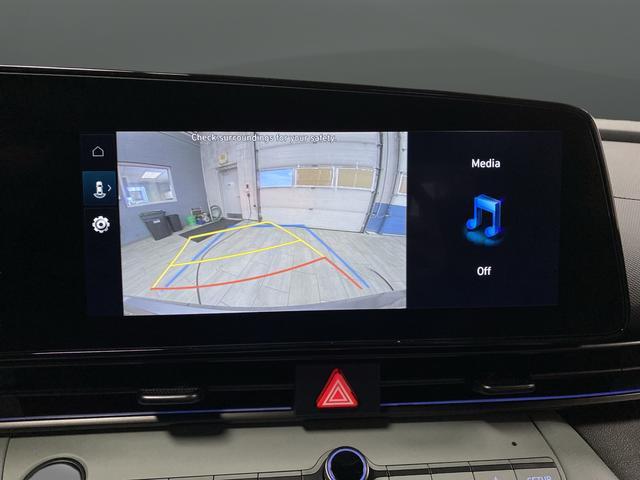 new 2025 Hyundai ELANTRA HEV car, priced at $28,550